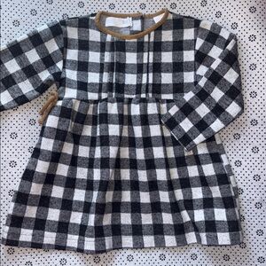 🛍PRETTY Little GIRLS DRESS SIZE 12-18 MONTHS 🛍